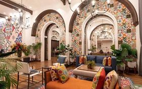 La Casita Huahin By Pikul