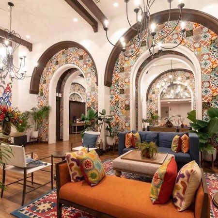 La Casita Huahin By Pikul Apartment ภายนอก รูปภาพ