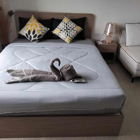 La Casita Huahin By Pikul Apartment ภายนอก รูปภาพ