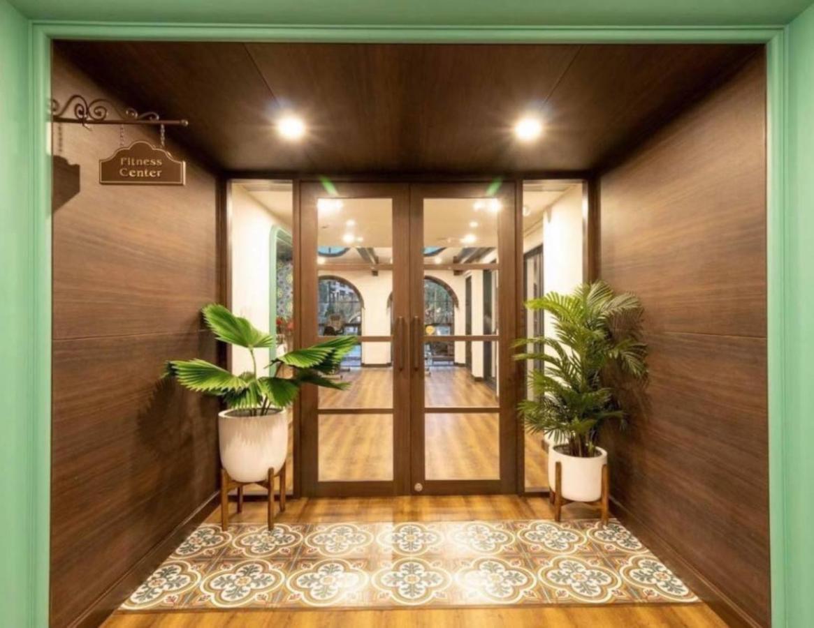 La Casita Huahin By Pikul Apartment ภายนอก รูปภาพ