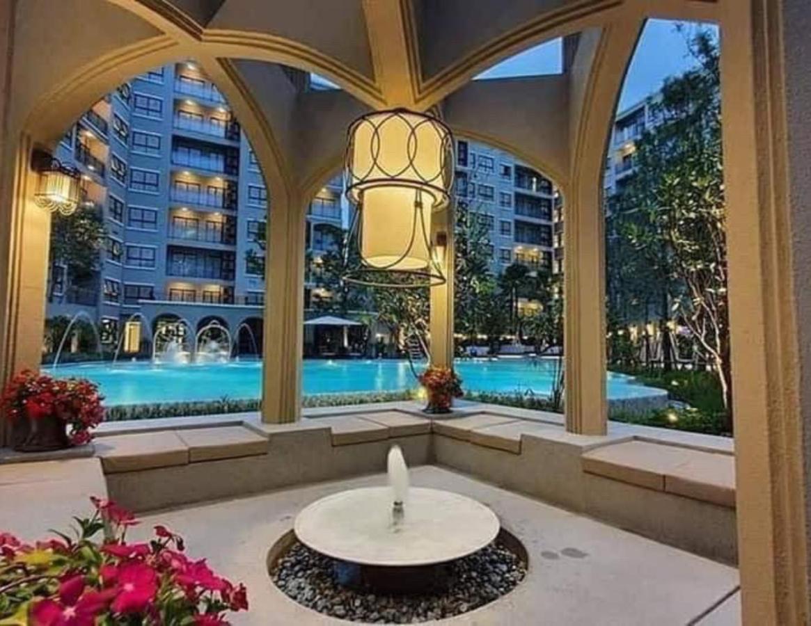 La Casita Huahin By Pikul Apartment ภายนอก รูปภาพ