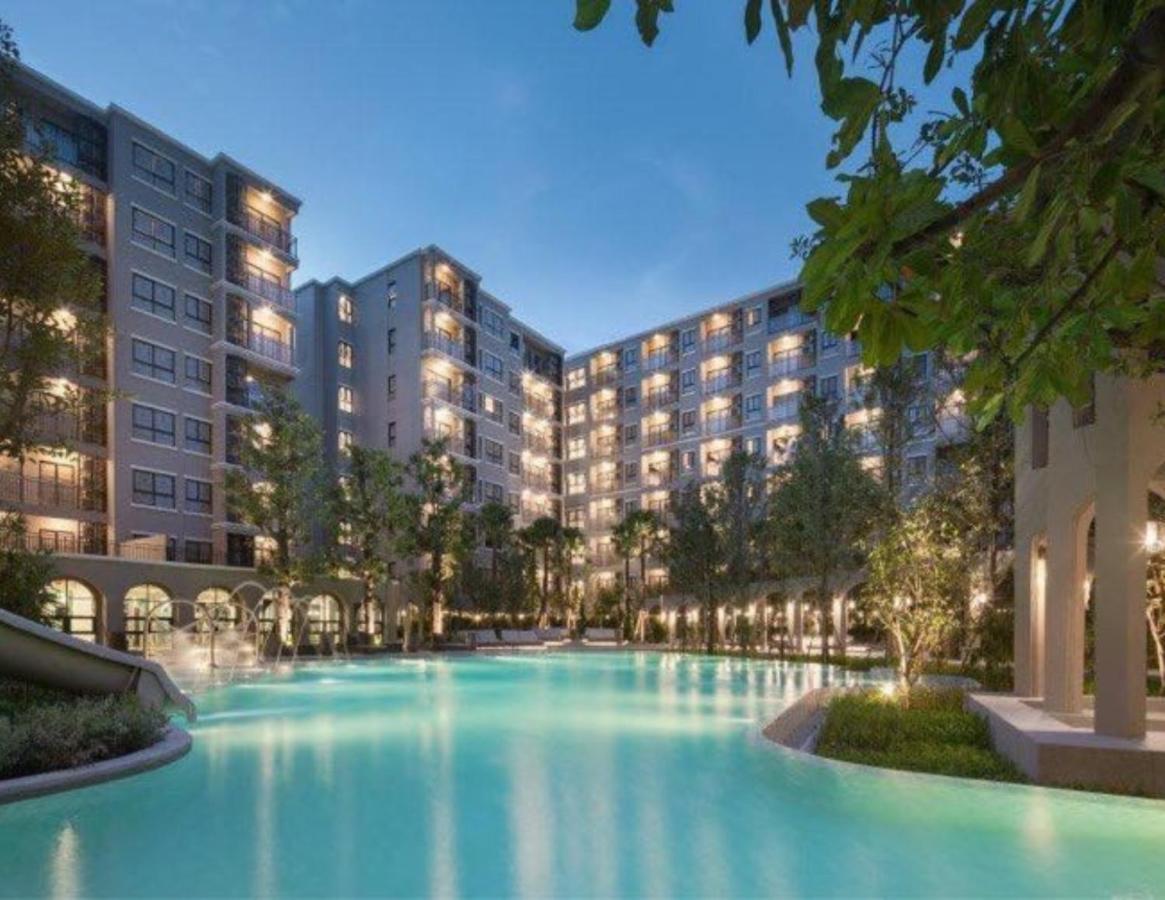 La Casita Huahin By Pikul Apartment ภายนอก รูปภาพ