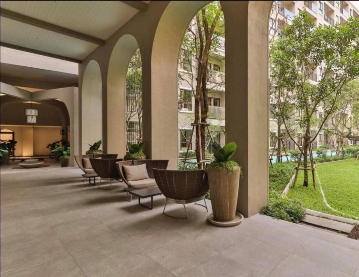 La Casita Huahin By Pikul Apartment ภายนอก รูปภาพ