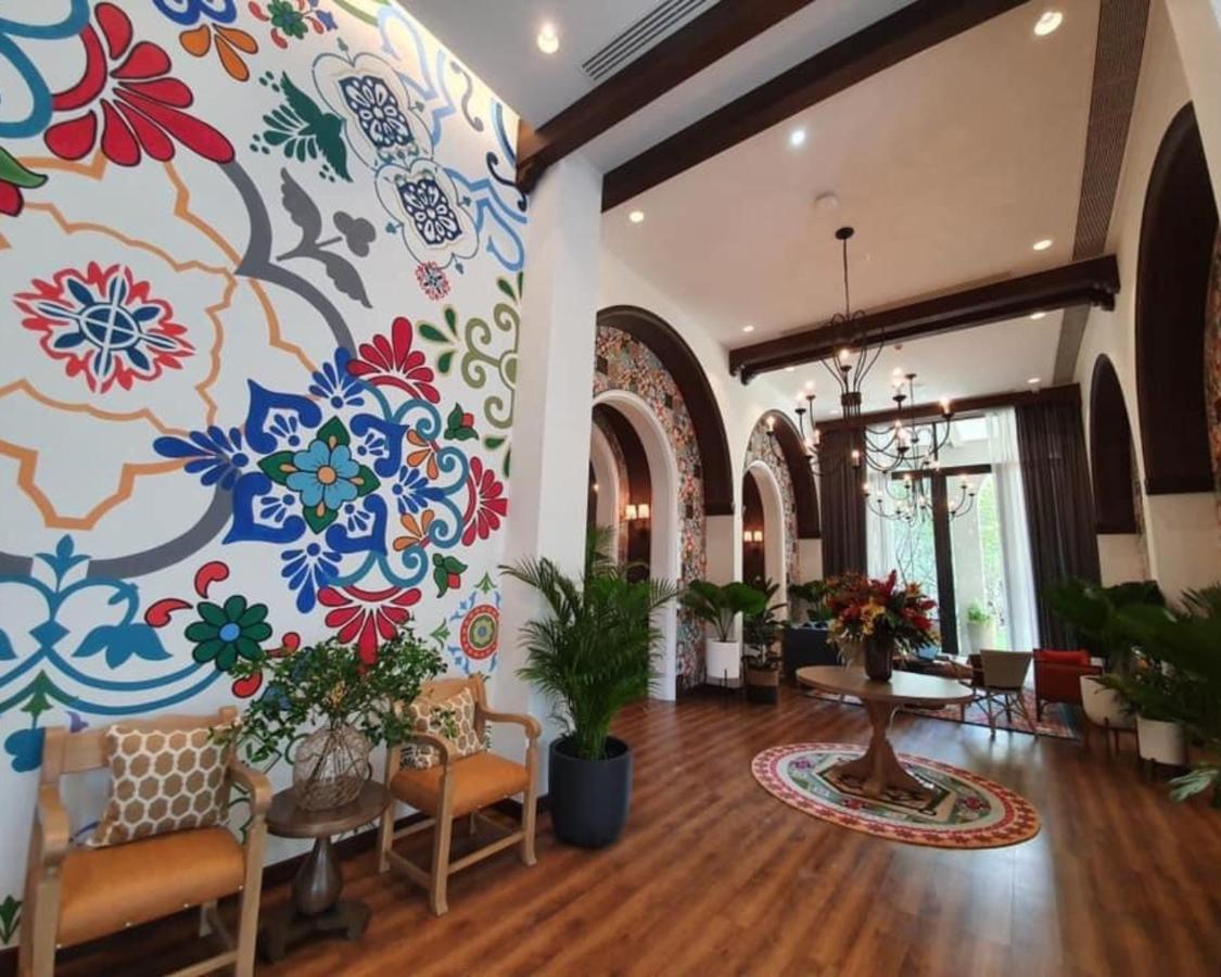 La Casita Huahin By Pikul Apartment ภายนอก รูปภาพ