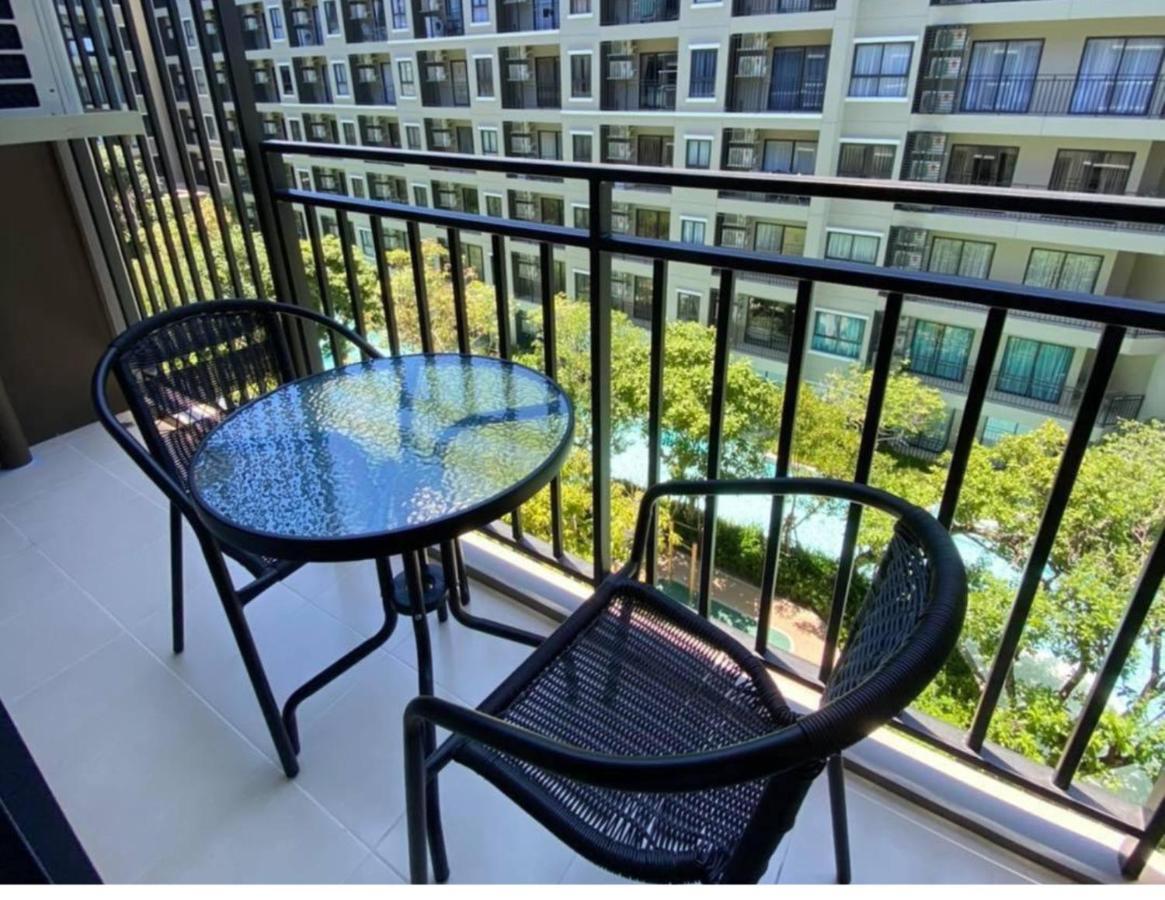 La Casita Huahin By Pikul Apartment ภายนอก รูปภาพ