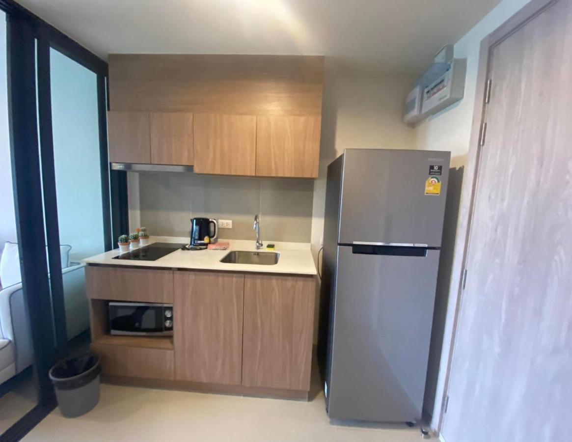 La Casita Huahin By Pikul Apartment ภายนอก รูปภาพ