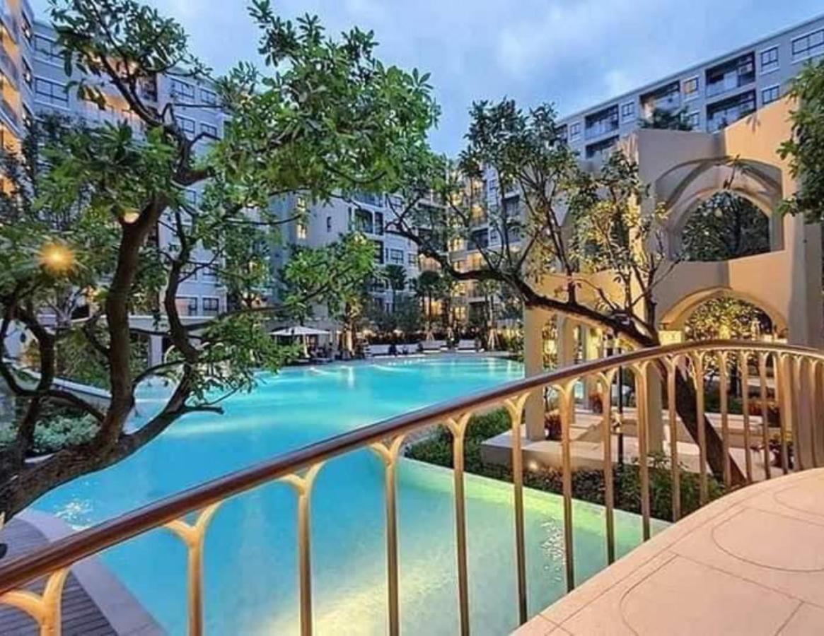 La Casita Huahin By Pikul Apartment ภายนอก รูปภาพ
