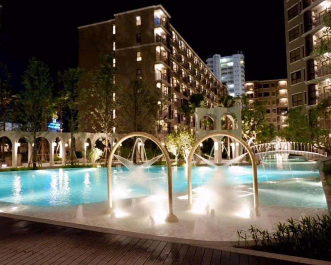 La Casita Huahin By Pikul Apartment ภายนอก รูปภาพ