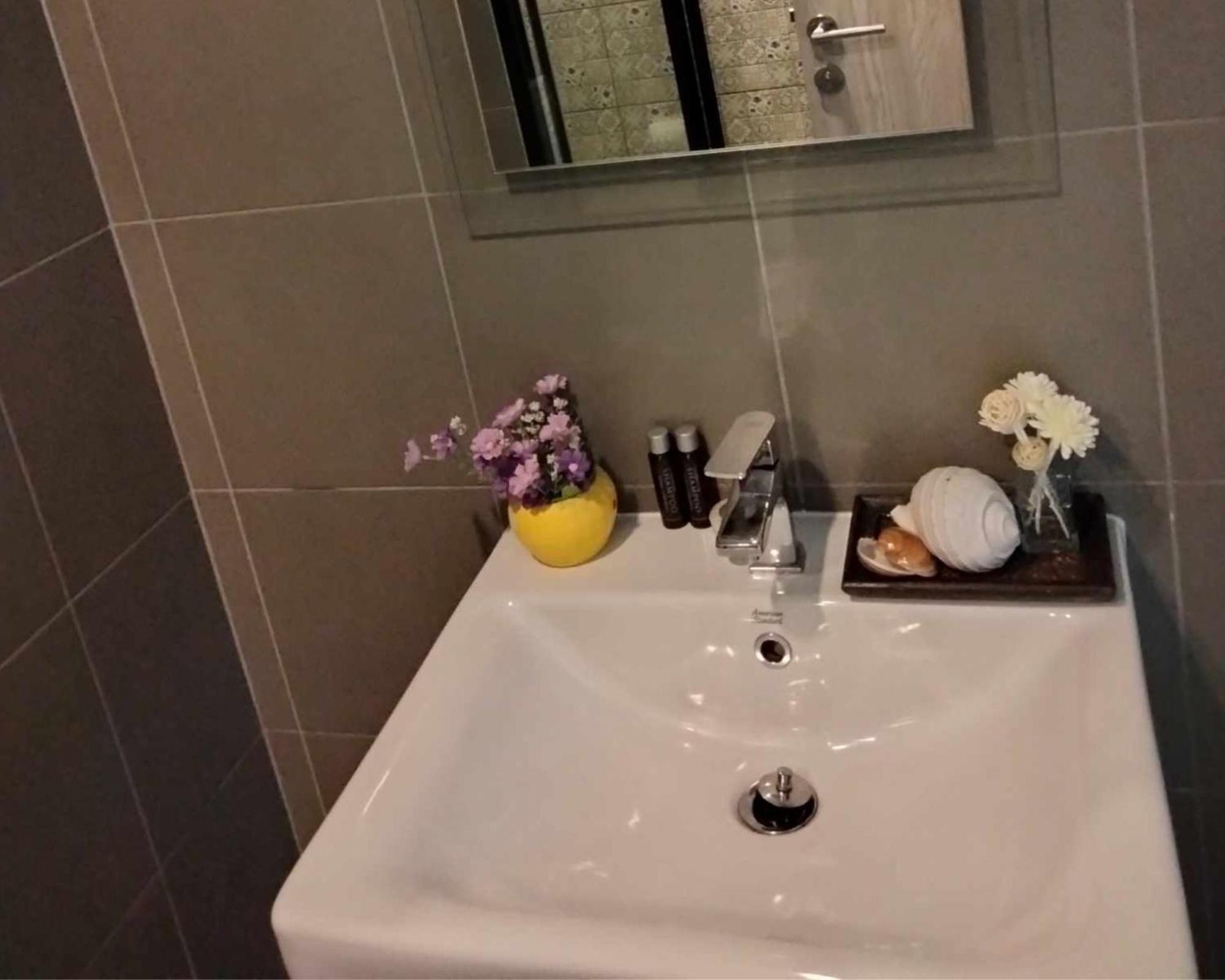La Casita Huahin By Pikul Apartment ภายนอก รูปภาพ