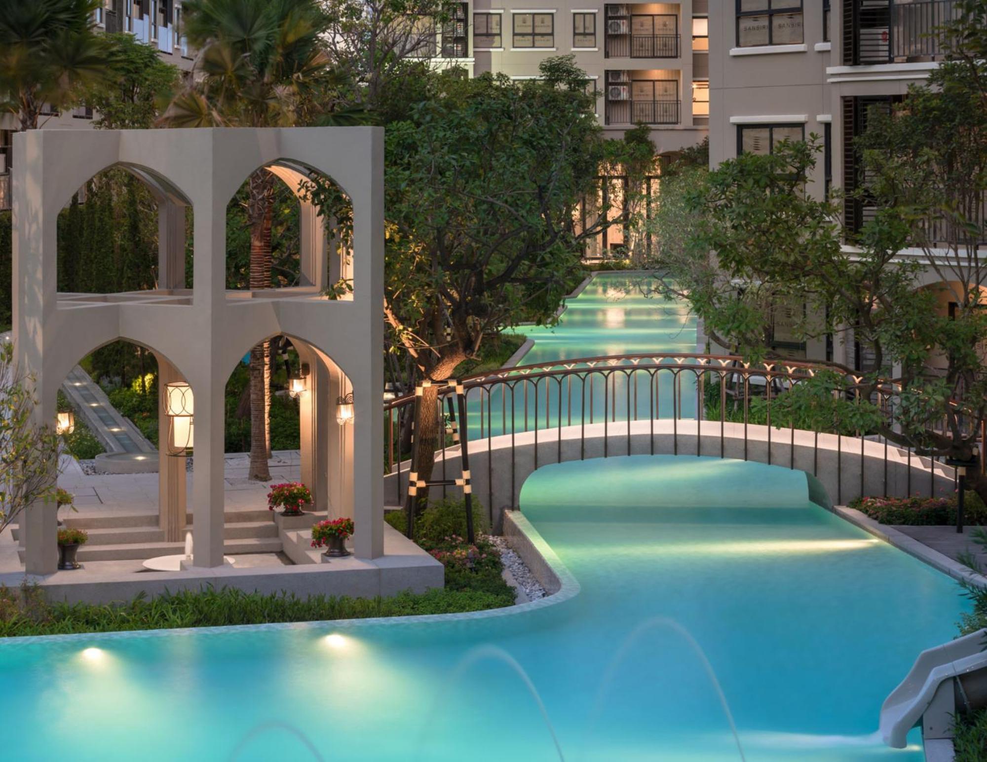 La Casita Huahin By Pikul Apartment ภายนอก รูปภาพ